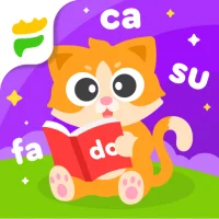 Belajar Membaca Anak TK PAUD