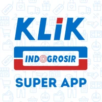 Klik Indogrosir Superapp