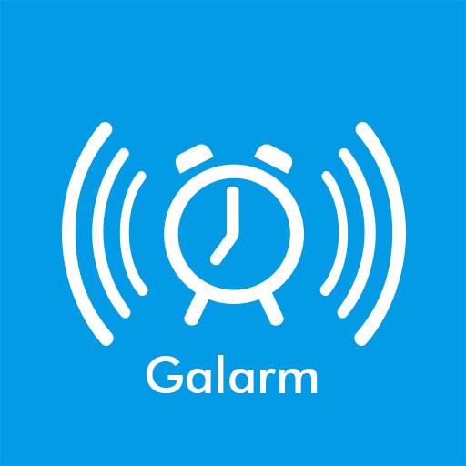 Galarm - Alarm dan Pengingat