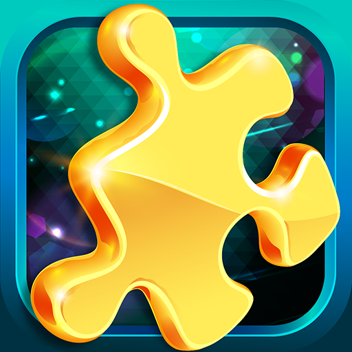 Teka-teki Jigsaw Keren