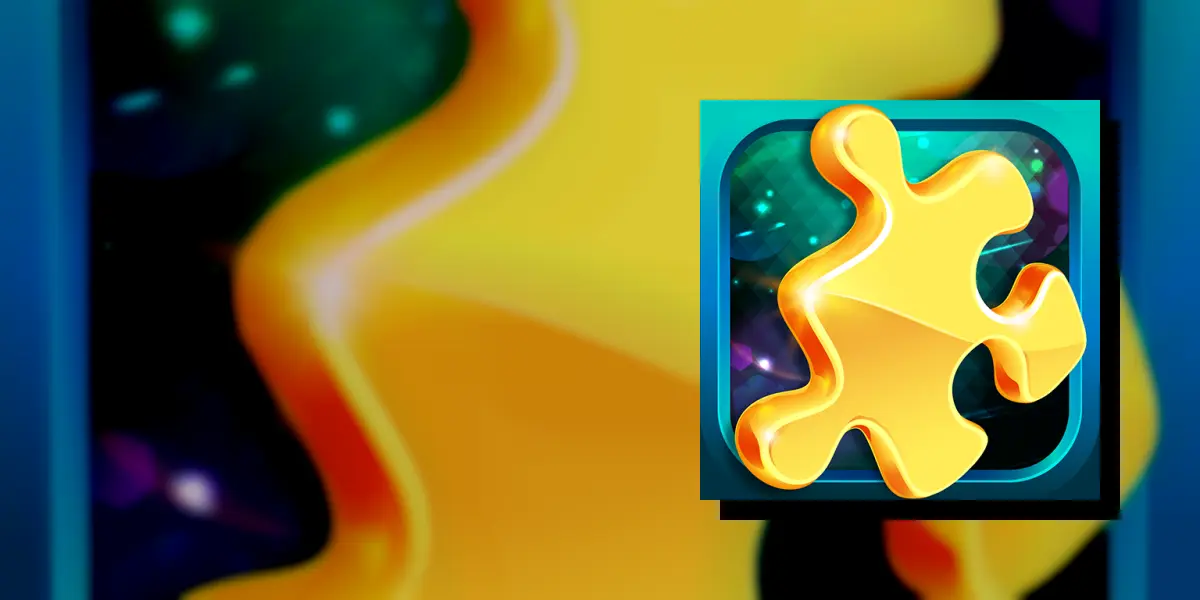 Teka-teki Jigsaw Keren
